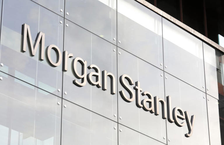 UBS Loses $2.7 Billion Financial Advisor Team to Morgan Stanley