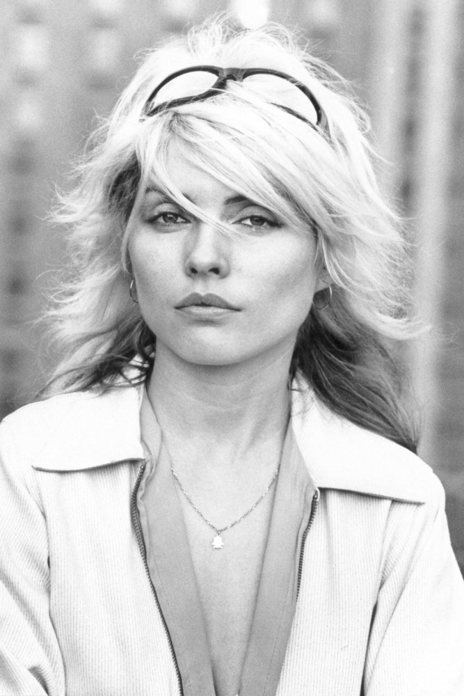 The greatest female rock stars of all time