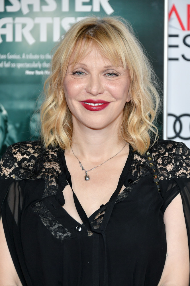 The greatest female rock stars of all time