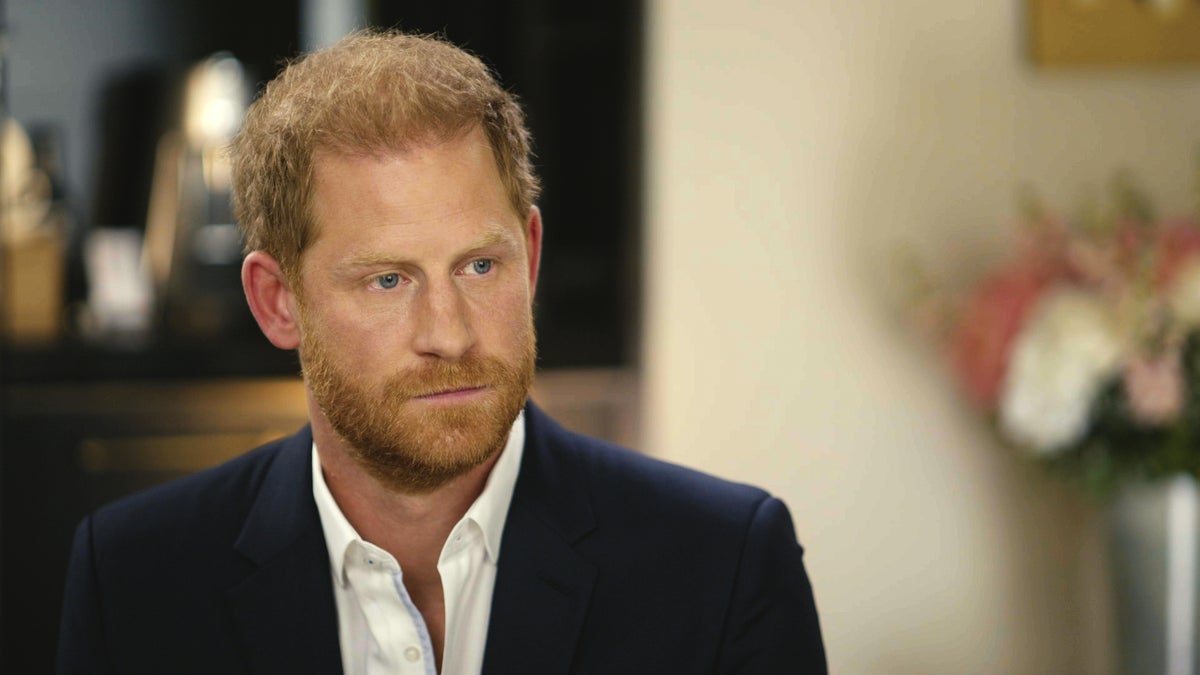 Prince Harry Says Phone Hacking Victory Against Tabloids Was ...