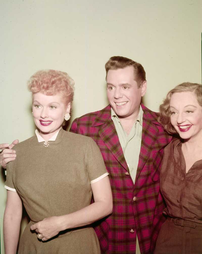 'I Love Lucy': Desi Arnaz' Cause Of Death In Memoriam