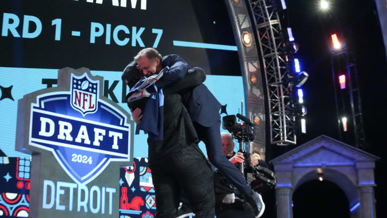 All-time Alabama Crimson Tide draft selections: Bama in the NFL