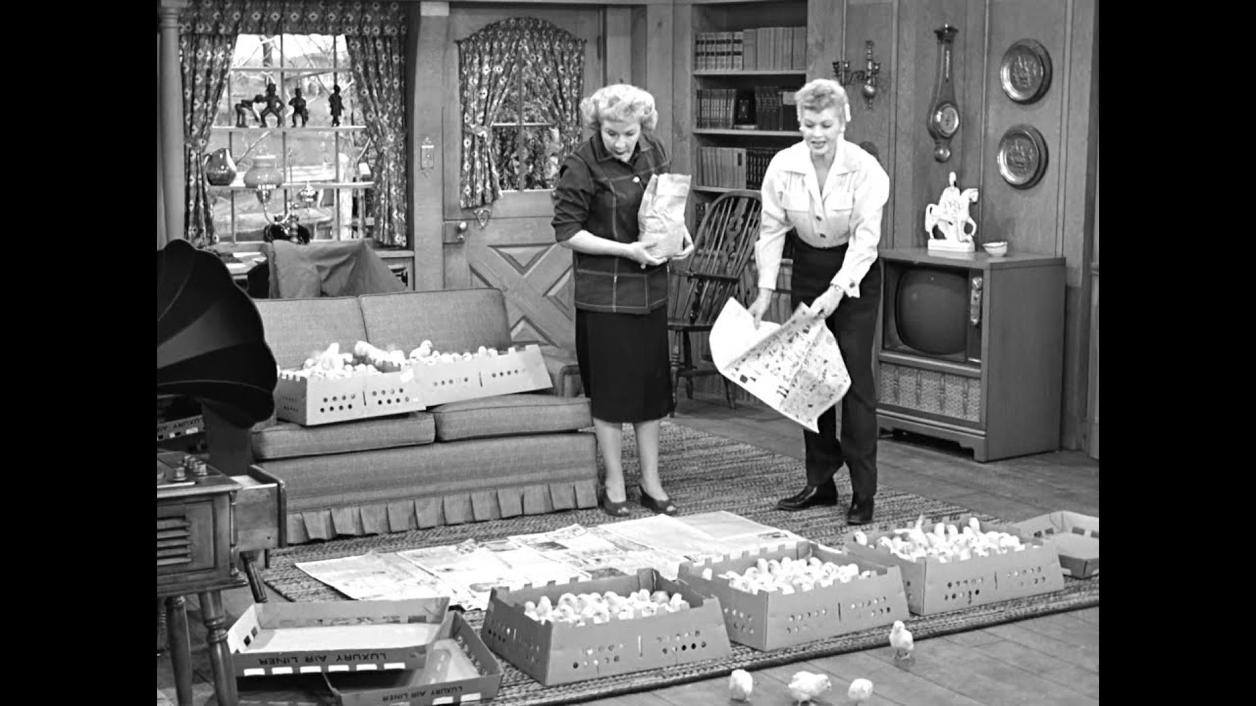 The 25 best episodes of 'I Love Lucy,' ranked