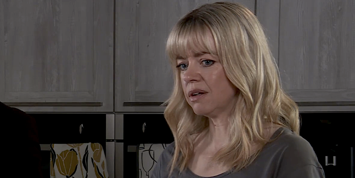 Coronation Street Explains Missing Character In Toyah's Story