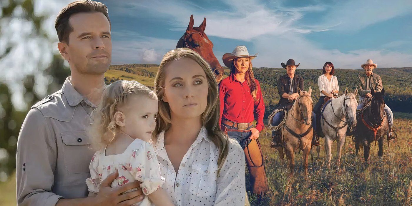 Heartland Season 18: Confirmation, Cast, Story & Everything We Know