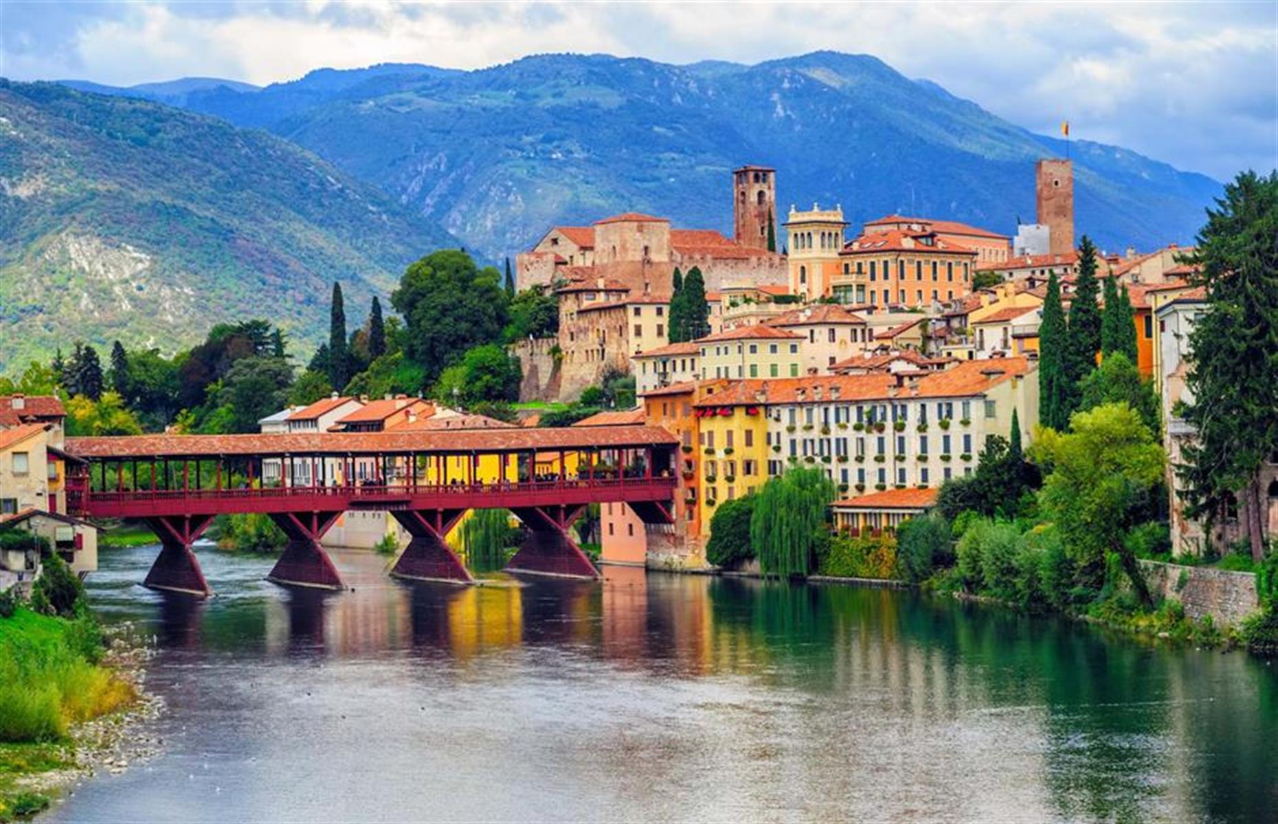 Explore Italy's Most Underrated Towns Before Everyone Else