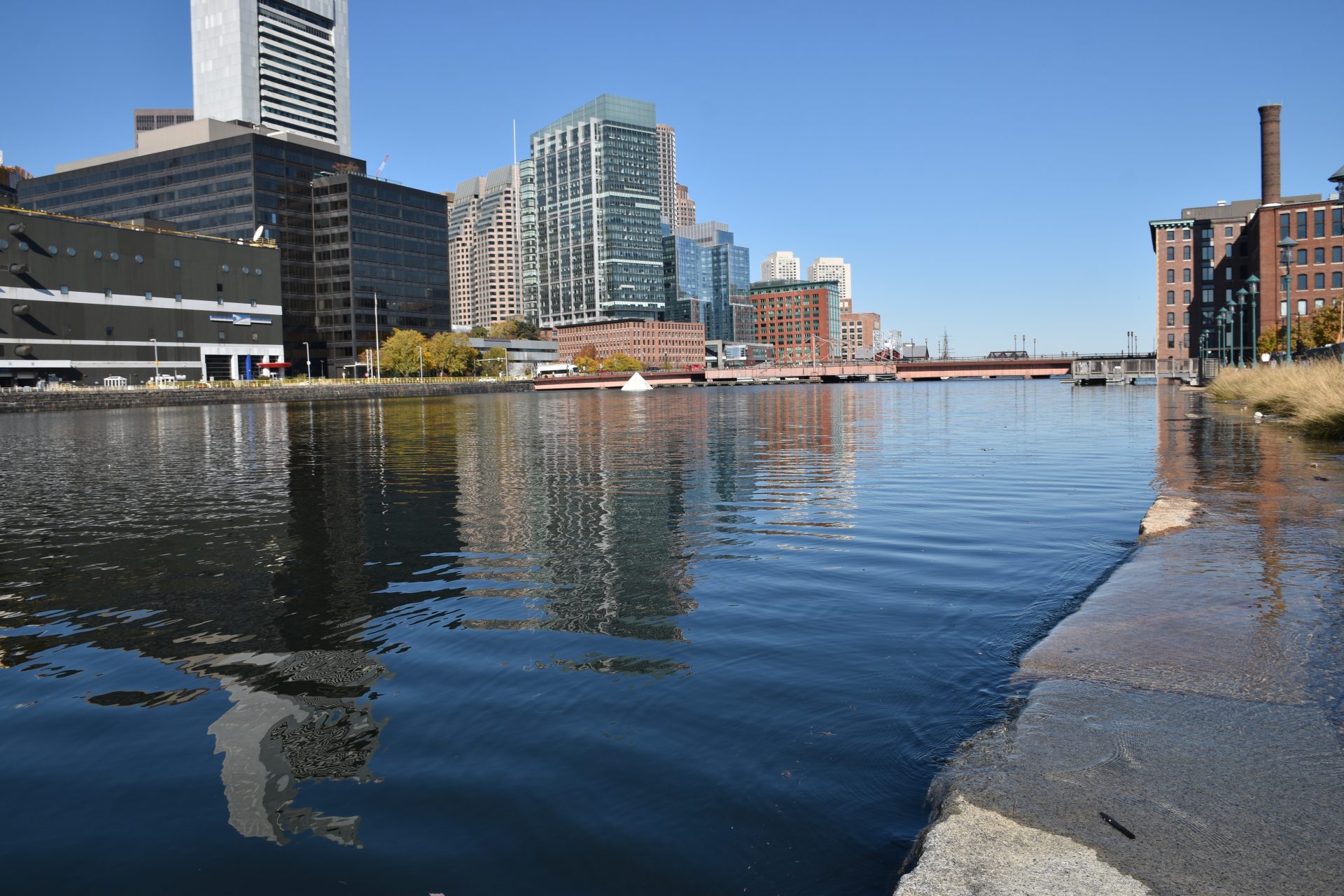 Sea level rise is erasing these places from the map