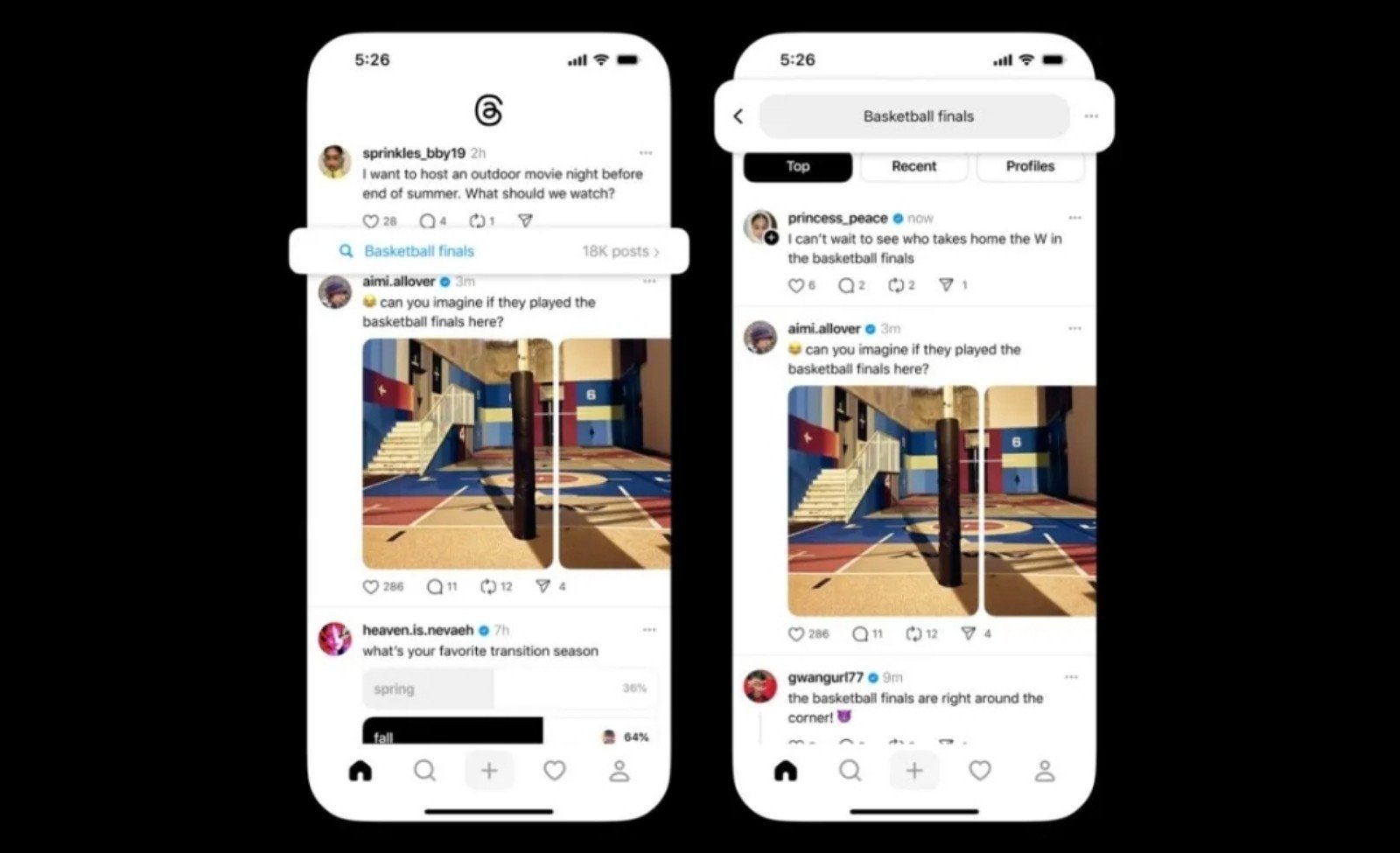 Meta Umumkan Kunci Sukses Threads: Begini Detailnya! Meta Umumkan Kunci Sukses Threads: Begini Detailnya!