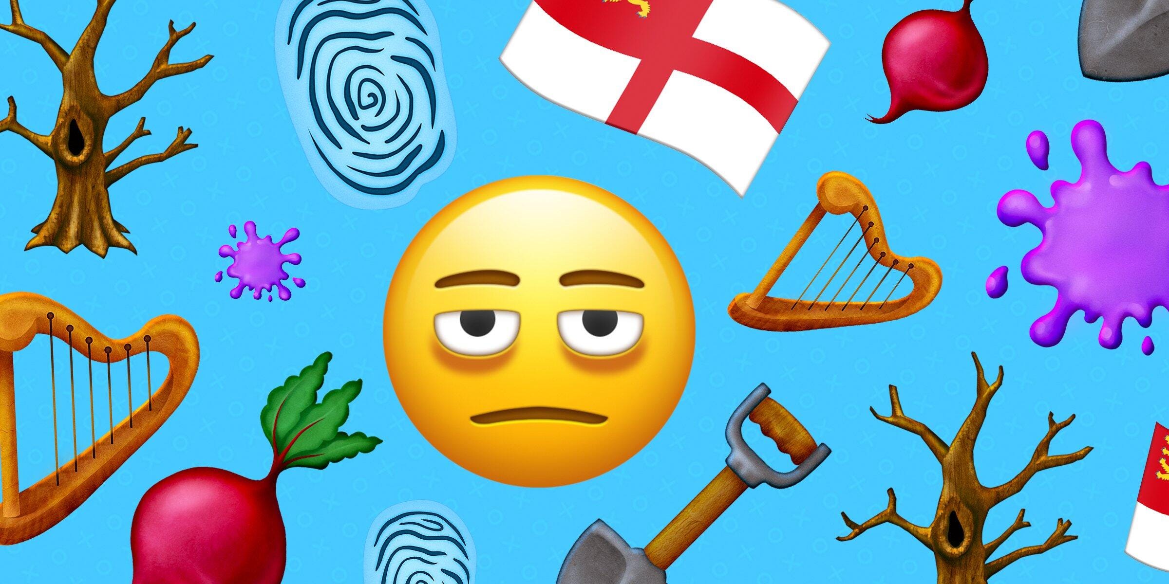 Emoji Meanings Explained, and the New Emoji You Might See Now