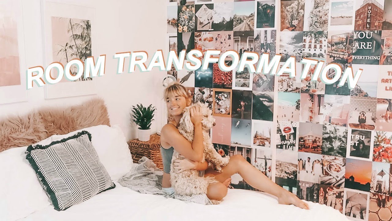 Room Glow-Up Ideas Beauty Influencers Love