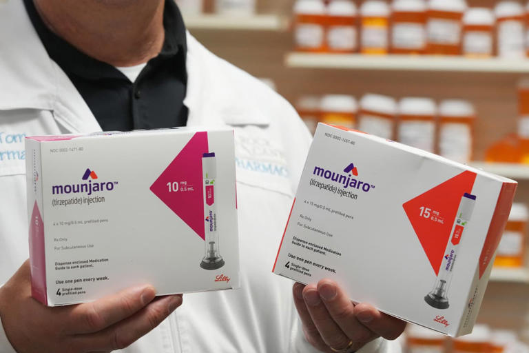 no subscription glp 1 You Can Now Get a GLP-1 Pill at Your Local Pharmacy. How's It Different  Than the Shot?