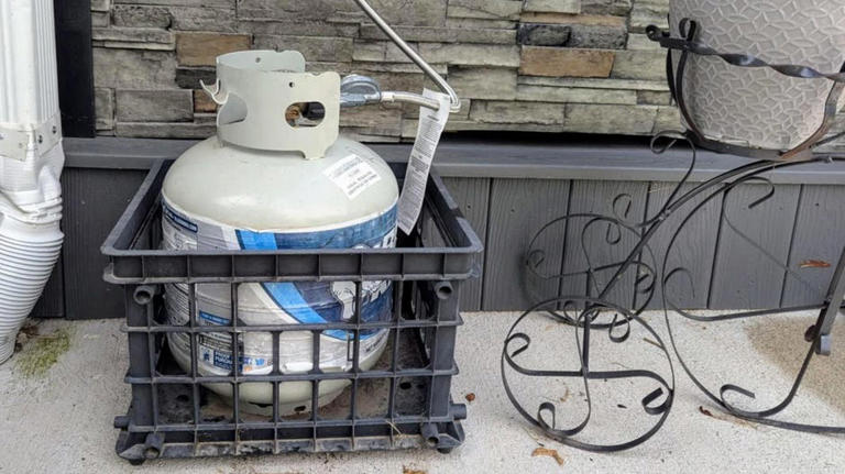 The Dos and Don’ts for Proper Propane Tank Disposal