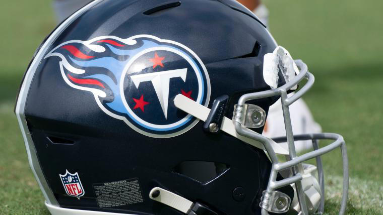 Tennessee Titans rookie shockingly among leaders in Pro Bowl voting