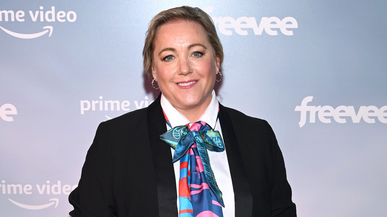 12 Facts About America's Test Kitchen Host Julia Collin Davison