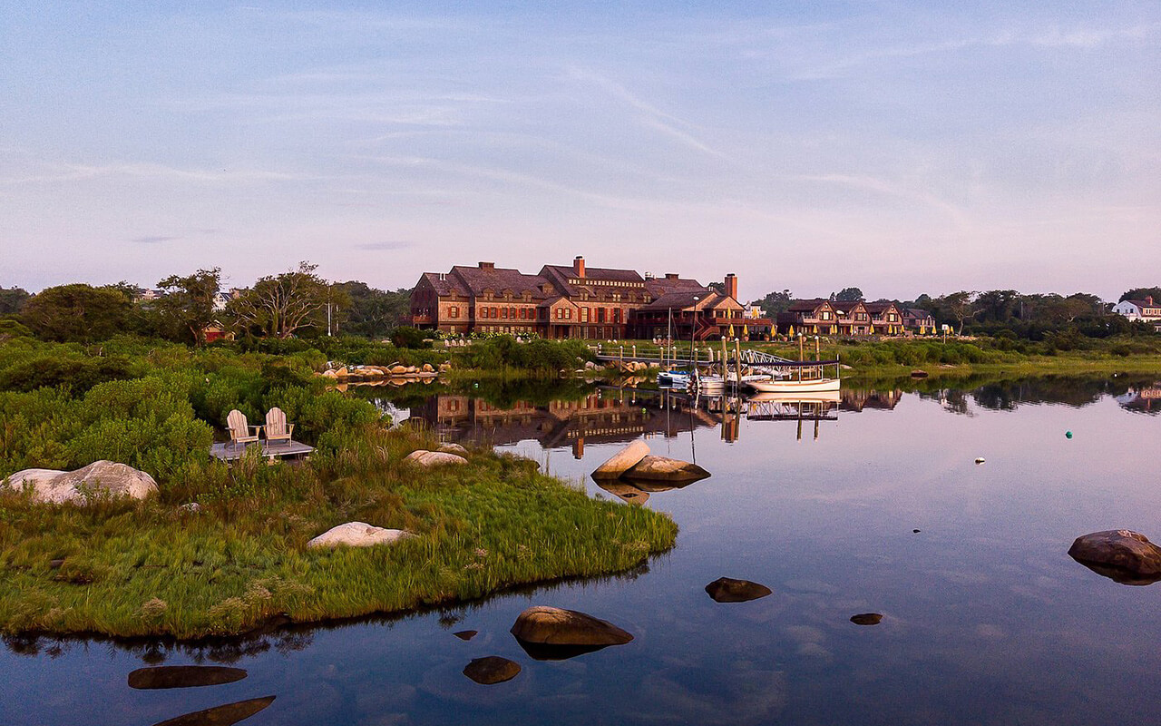 15 must-visit inns in the continental US