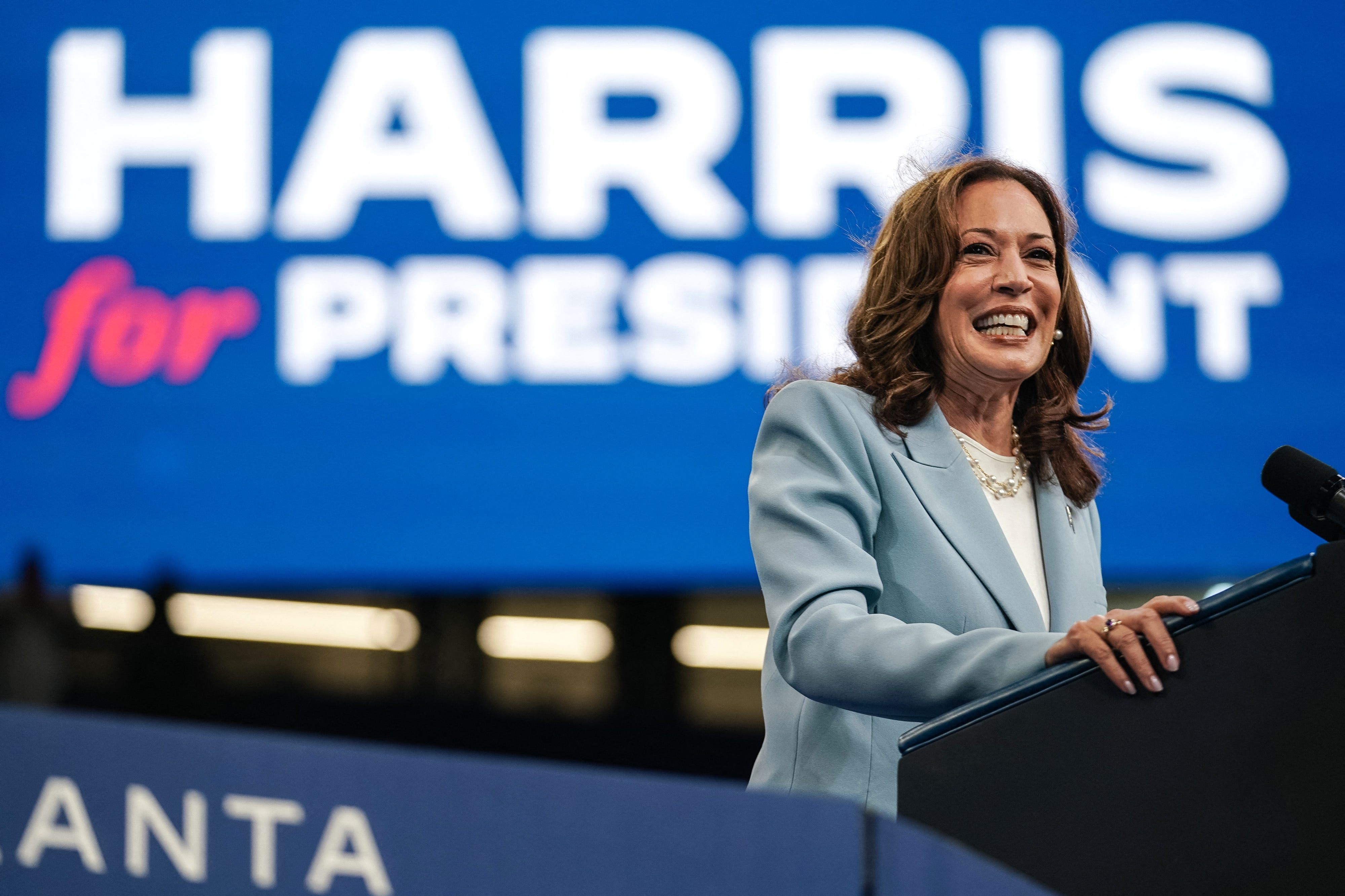 Kamala Harris' Running Mate Choice Narrows To Tim Walz, Josh Shapiro ...