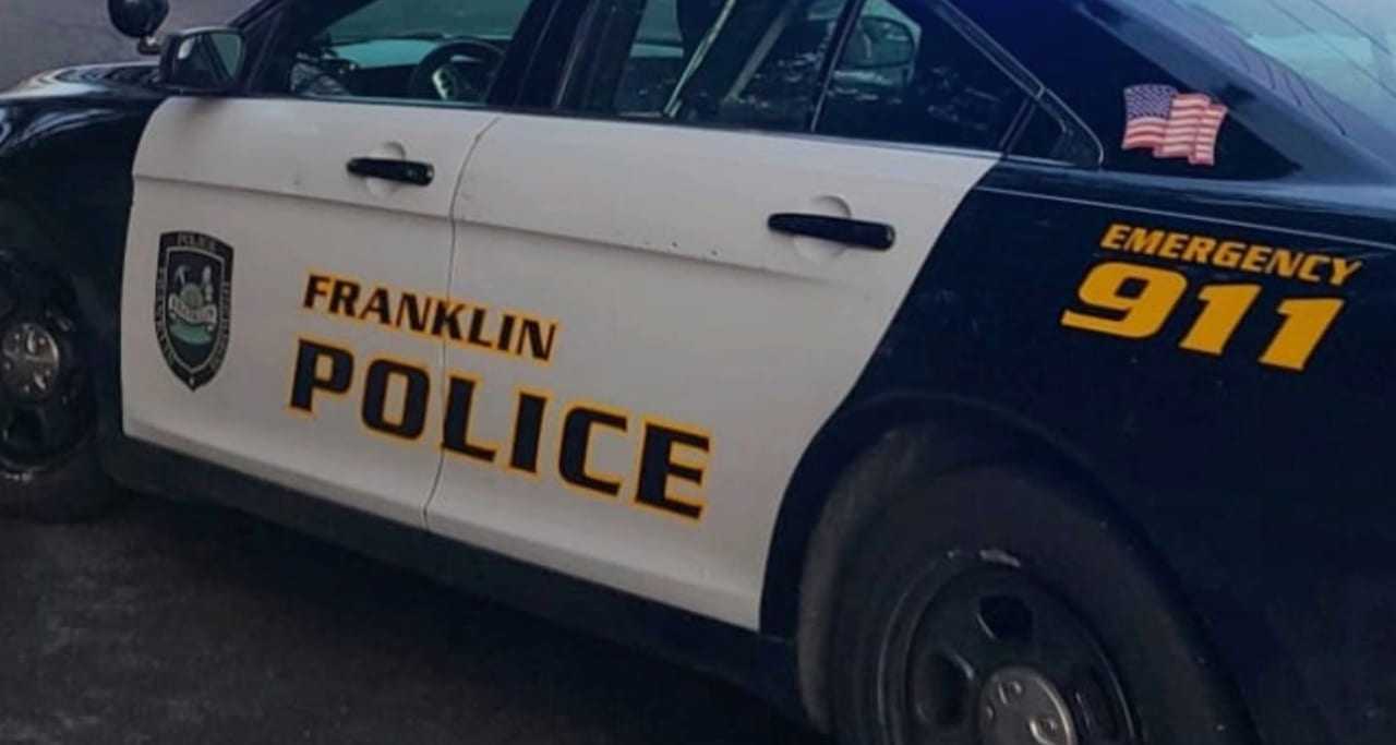 Franklin Man Gets 3 Years For Firing Shots Onto Neighbor's Property ...