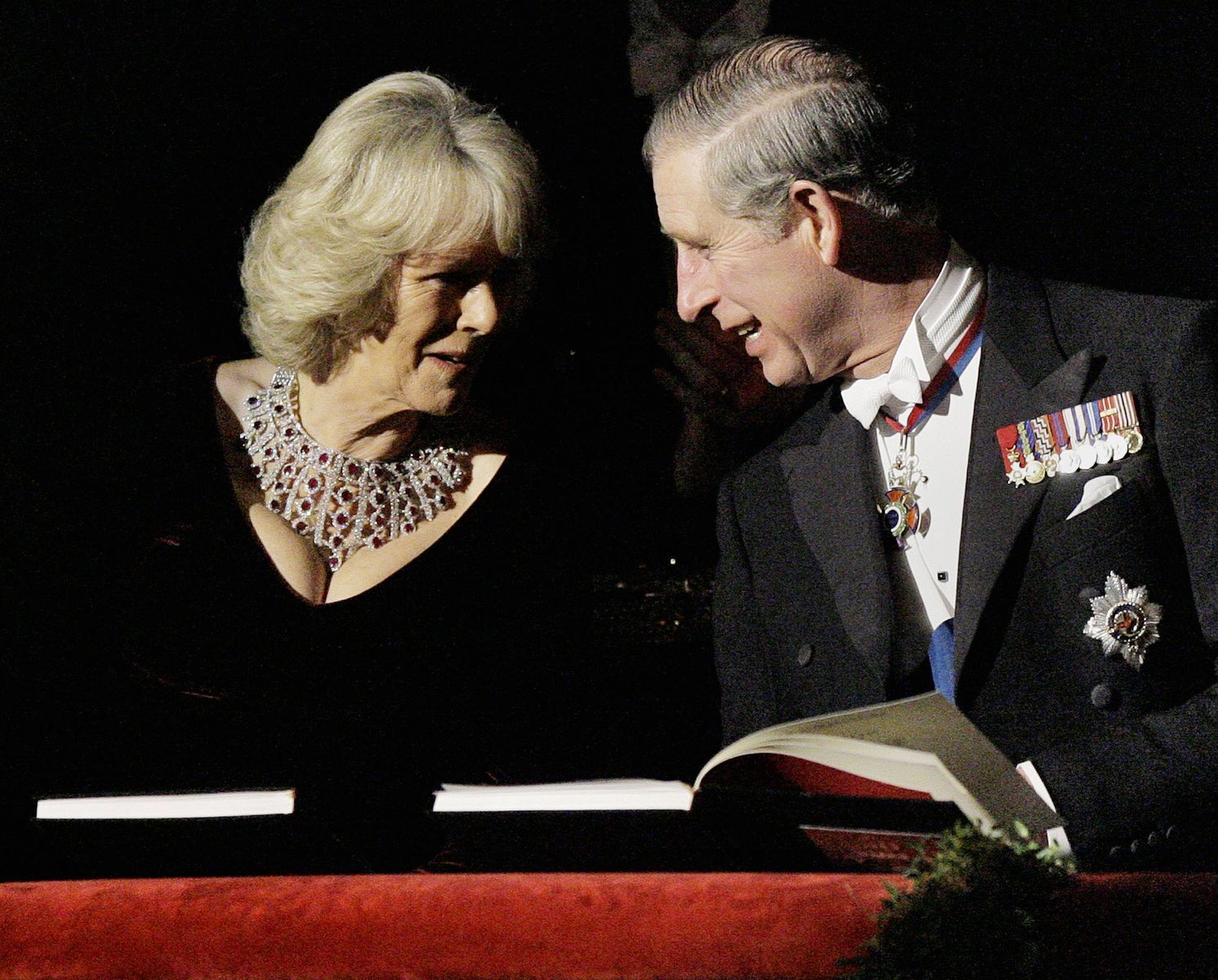 20 countries still ruled by monarchs