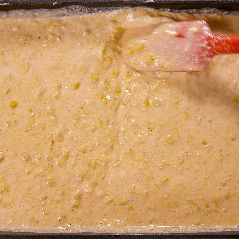 Corn Casserole Is The Best Way To Use Jiffy Muffin Mix