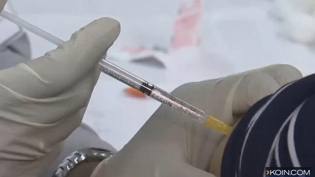 Oregon Health Authority urges flu vaccines amid worst flu season in years