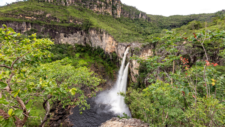 Chapada dos Veadeiros