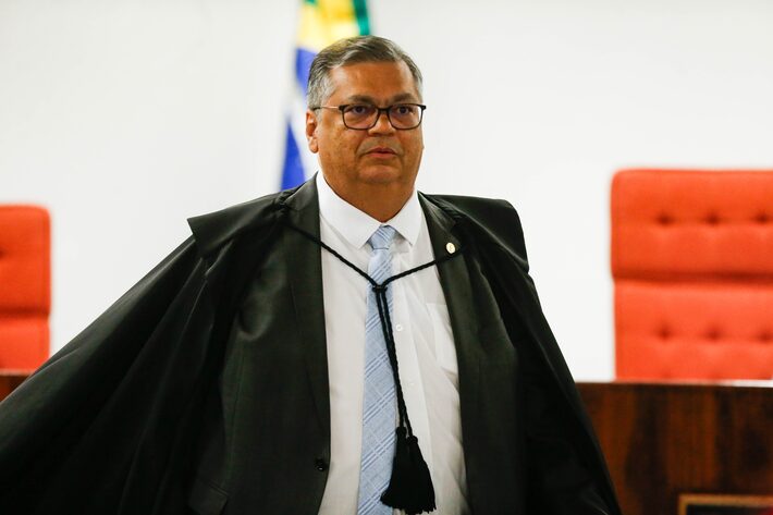 O ministro do STF atendeu a um pedido de liminar da Associação dos Delegados de Polícia do Brasil Foto: WILTON JUNIOR/Estadão