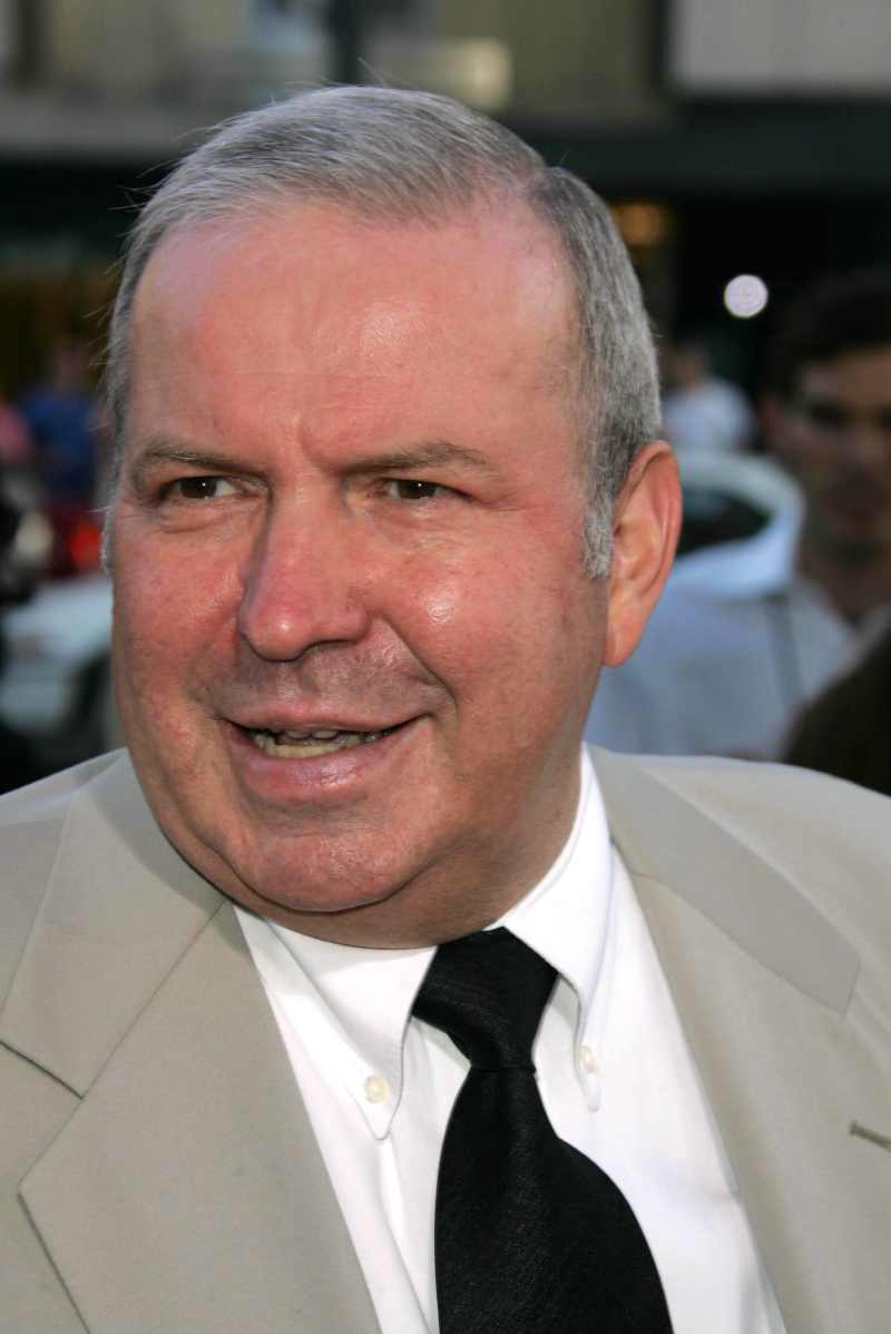 In Memoriam: Frank Sinatra Jr.'s Sad Cause Of Death