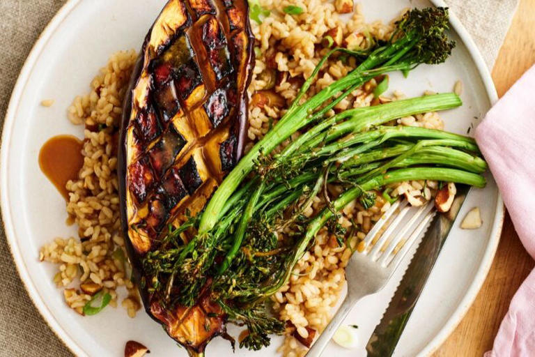 Make the most of your air fryer with these tasty recipes