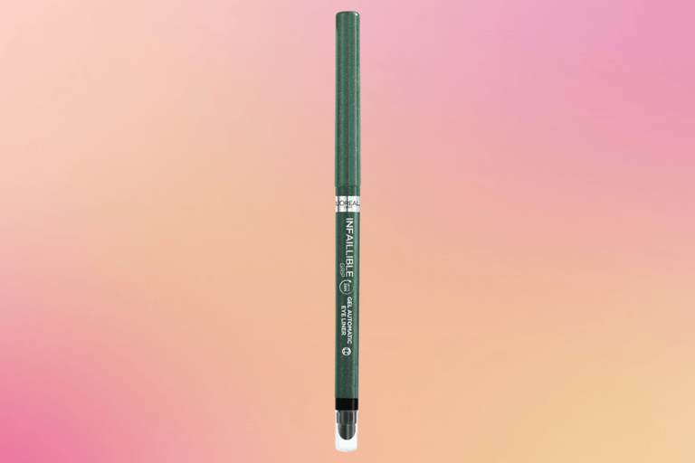 We've found a $25 dupe for the viral Victoria Beckham eyeliner.