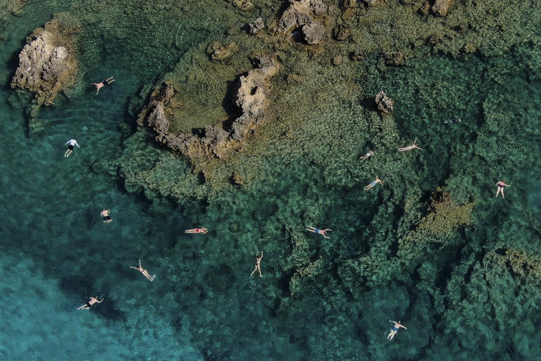 Φορμίκουλα: Το ελληνικό νησί της φώκιας που κανείς δεν γνωρίζει