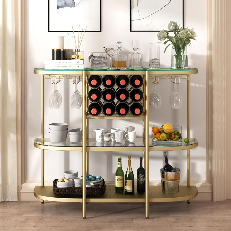 60 Amazon furniture finds that make your space look designer-decorated