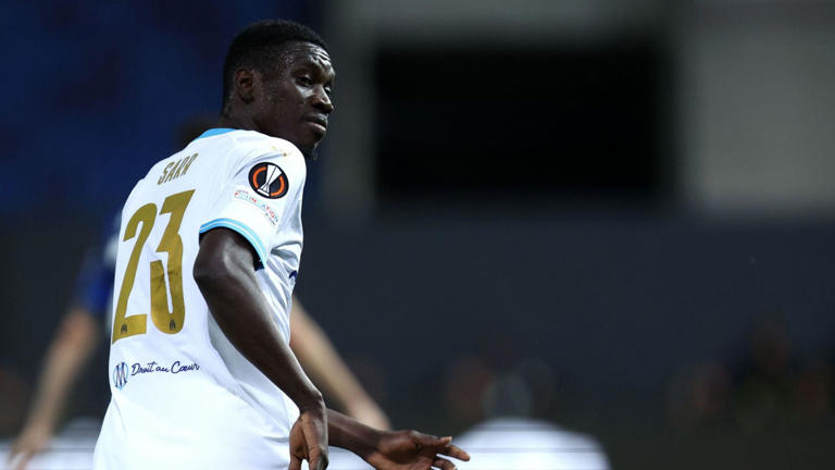 Ismaila Sarr back in Premier League as Senegal star signs with Crystal ...