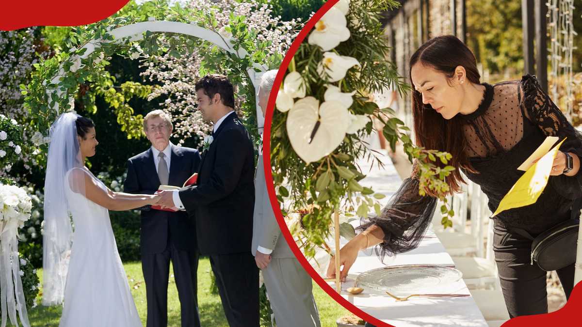 How to Launch a Wedding Planning Career With No Experience How to Launch a Wedding Planning Career With No Experience
