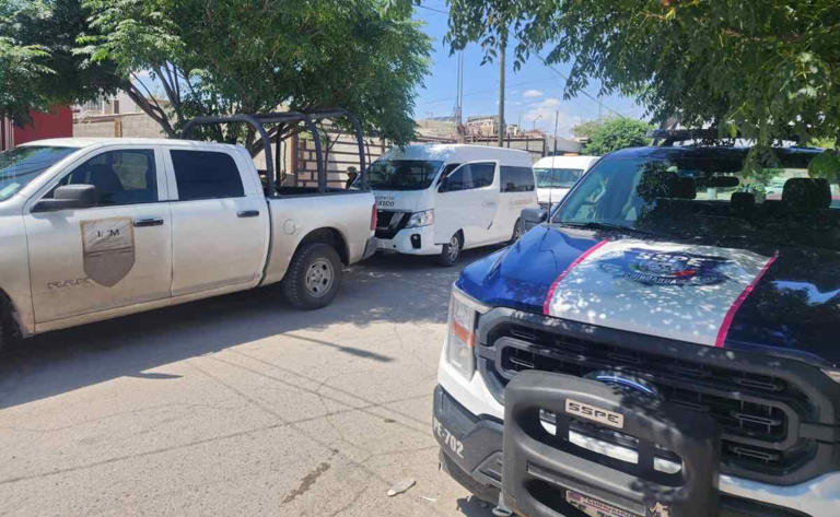 <strong>Rescatan</strong> a <strong>migrantes</strong> <strong>secuestrados</strong> en <strong>vivienda</strong> de <strong>Ciudad</strong> <strong>Juárez</strong>. Foto: Especial