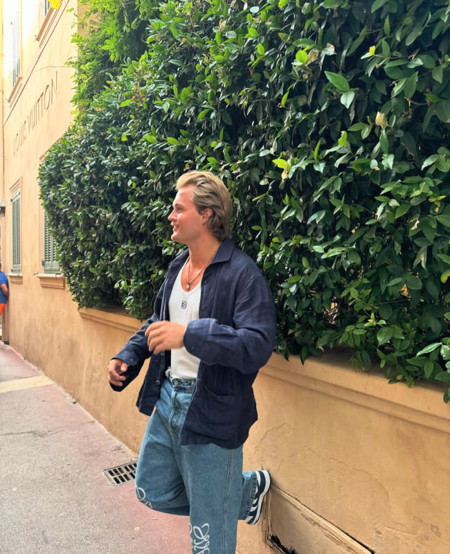 Instagram.com/@williamnylander