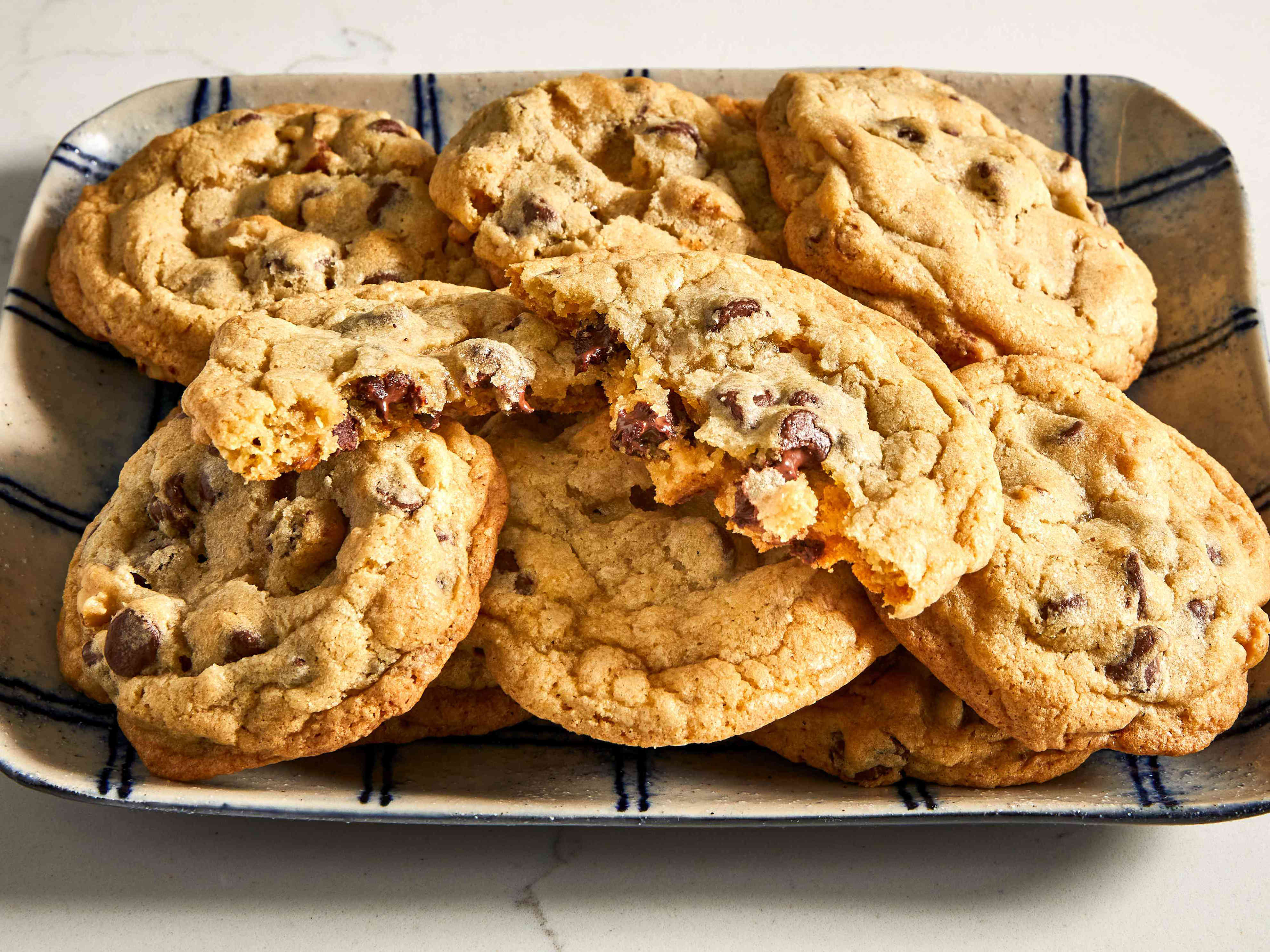 The Grocery Store Bakery Item Fans Are Calling 'Life-Changing'