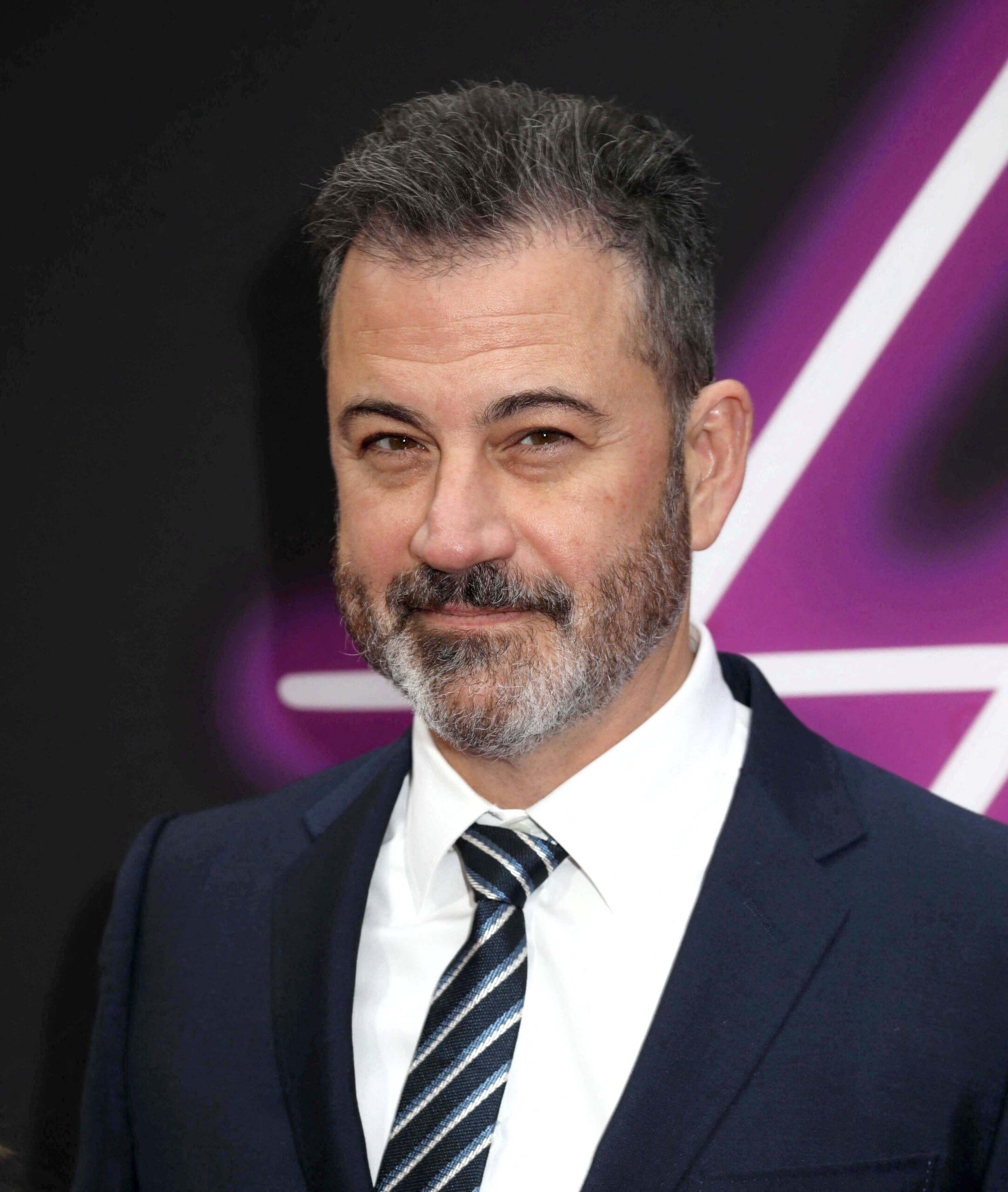 Jimmy Kimmel Suffers Massive Crash In Viewership A Week After Ratings ...