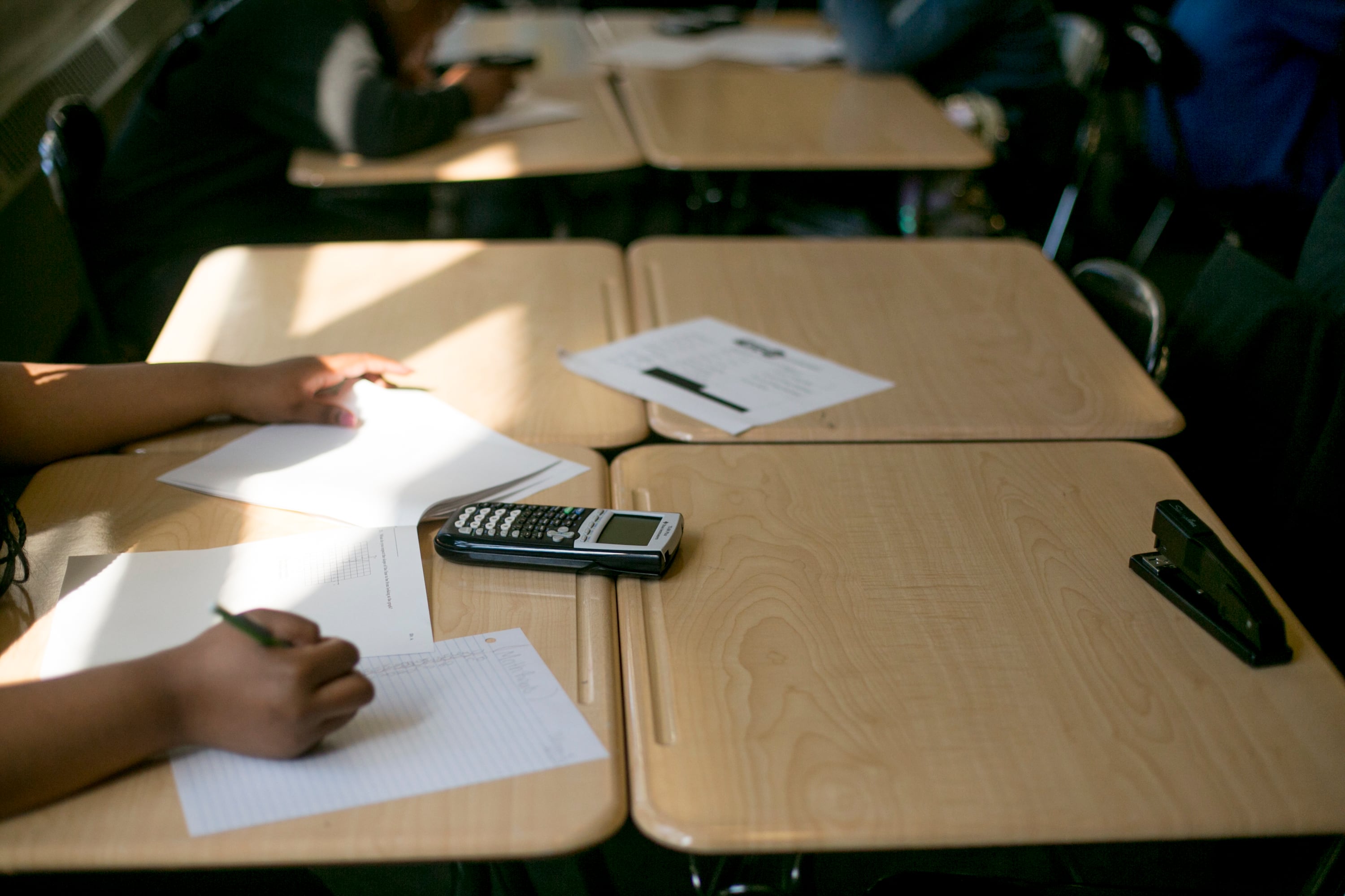 Report: Michigan students improved math scores since COVID, but reading remains the same - MSN