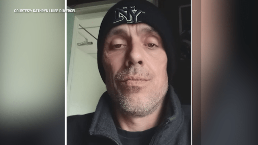 Family mourns loss of Brian Deforge on anniversary of his death