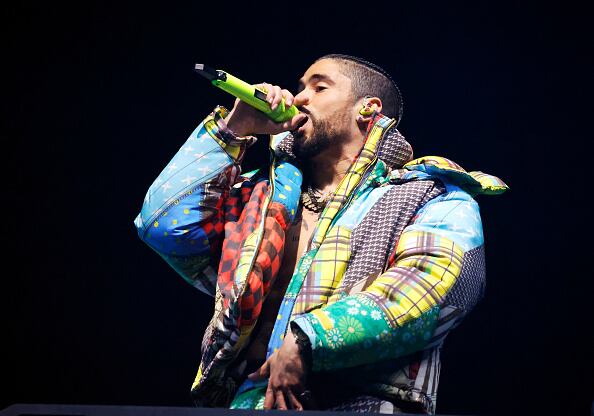 El nuevo álbum de Bad Bunny trata sobre Kendall Jenner? Esto dijo
