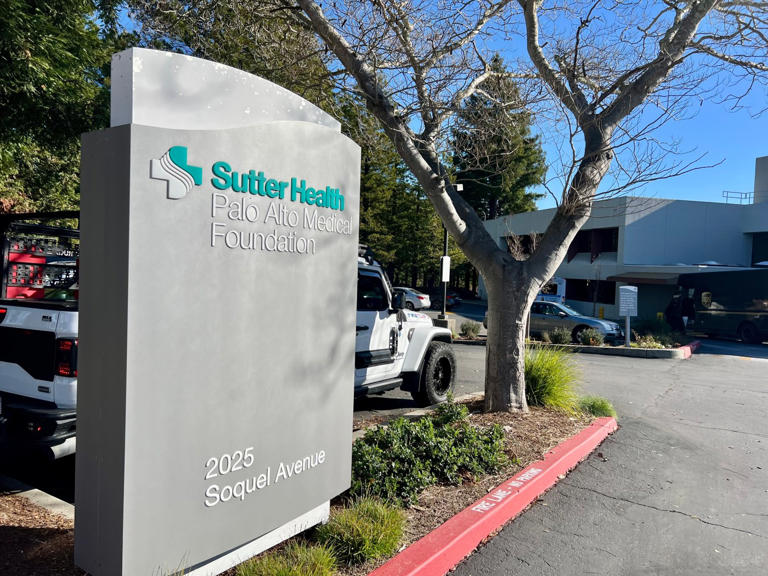 Reopening date remains uncertain for Sutter Health urgent care in Santa Cruz