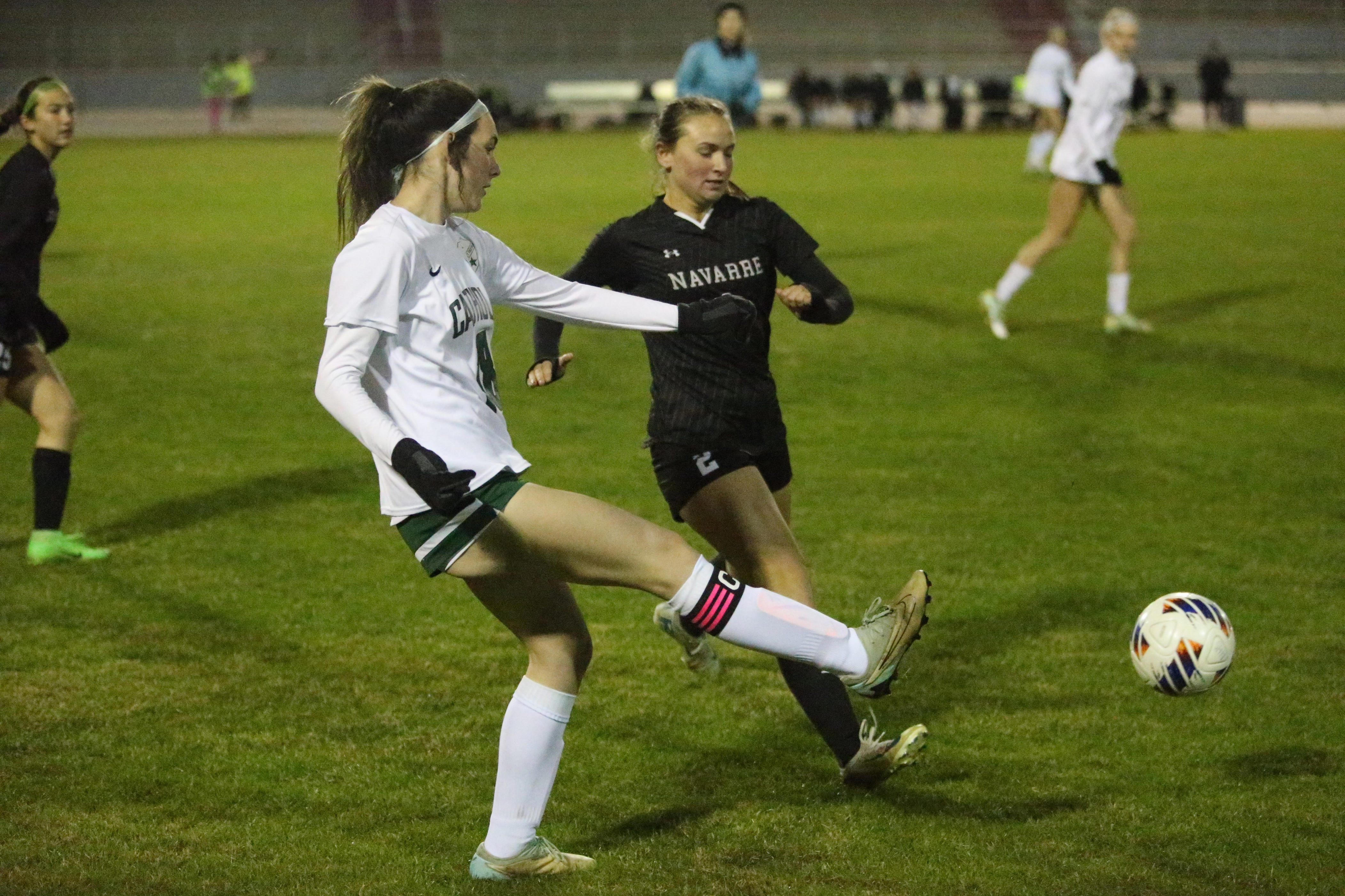 See the top 15 Pensacola area girls soccer players to watch for 2025-26 ...
