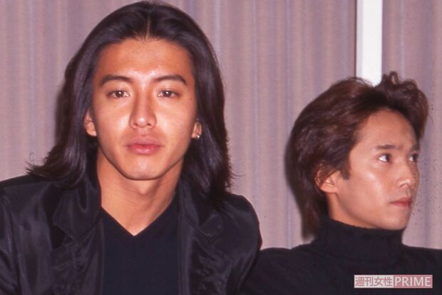 【限定】木村拓哉　キムタク　激レア　貴重　写真　プロマイド　1990年代 限定】木村拓哉 キムタク 激レア 貴重 写真 プロマイド 1990年代