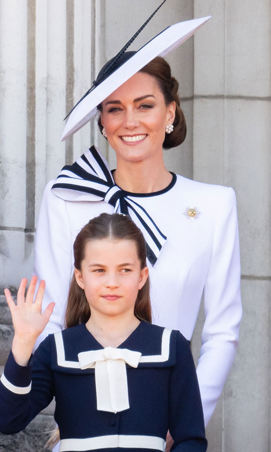 Las claves del estilo de Kate Middleton como princesa de Gales en su ...