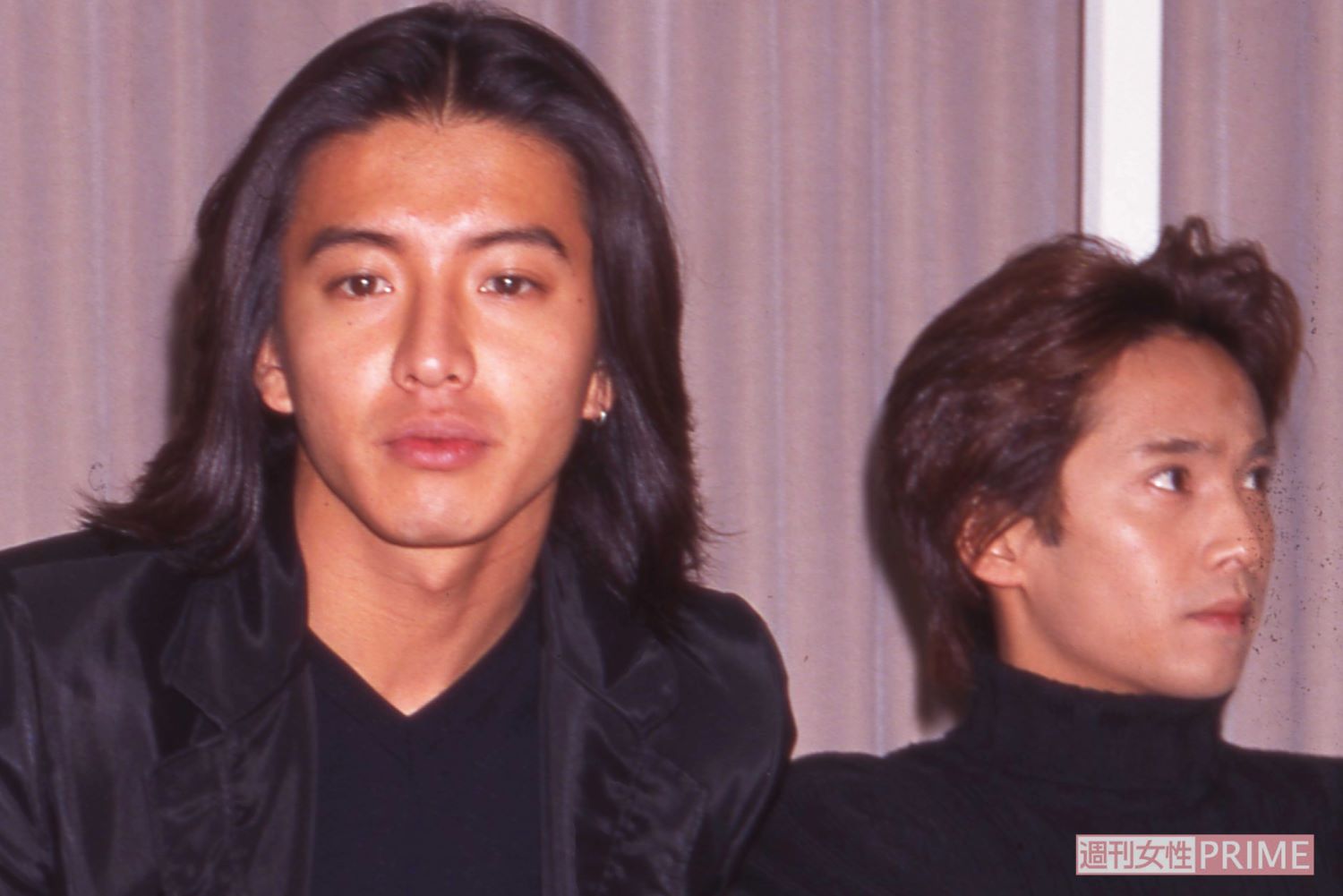 9000万円の中居正広」と「30億円の木村拓哉」旧友の明暗