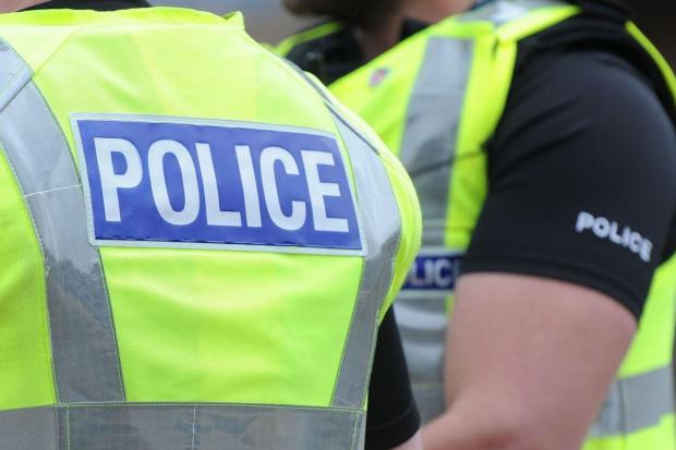 Salisbury parents warned after woman and children allegedly approached ...