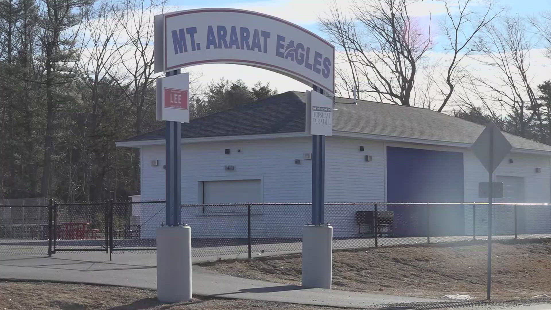 MSAD 75 investigates possible bullying incident involving boys hockey team MSAD 75 investigates possible bullying incident involving boys hockey team