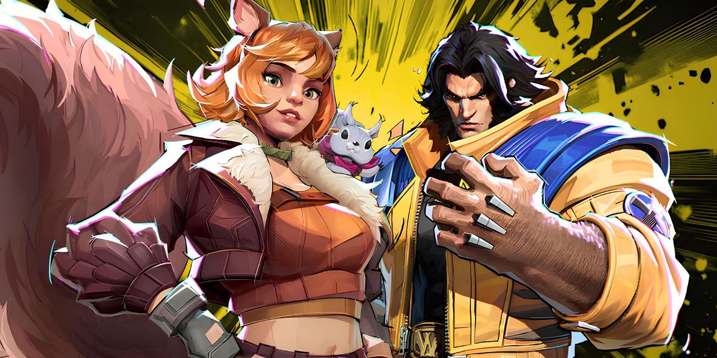 10 Weird X Men Secrets Fans All Agreed To Ignore