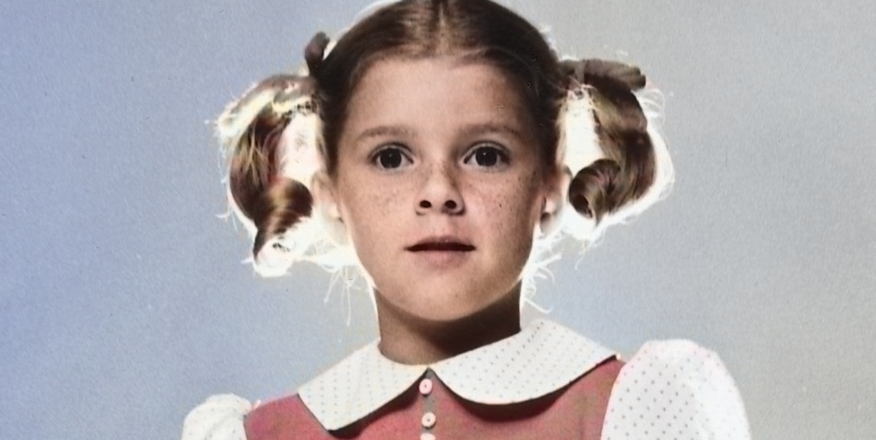 The Heartbreaking Story Of Anissa Jones