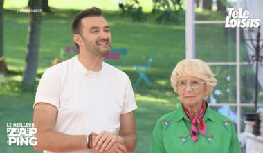 Je n'en pouvais plus" : Benjamin (Le Meilleur Pâtissier) explique pourquoi il était soulagé après son élimination